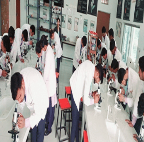 S N College of Pharmacy Labs photo 37